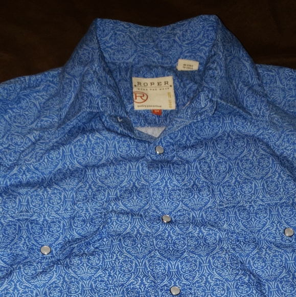 Mens Shirt - Picture 2 of 2
